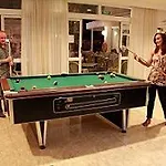 Hotel Africamar