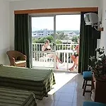 Hotel Africamar 3*