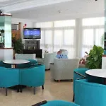 Hotel Africamar