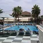Africamar 3* Can Picafort (Mallorca)