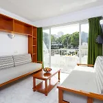 Africamar Hotel Can Picafort (Mallorca)