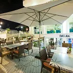 Africamar Hotel