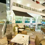 Africamar Hotel Can Picafort (Mallorca)