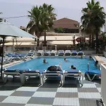 Africamar Hotel