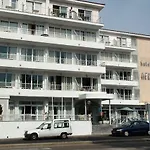 Africamar Hotel