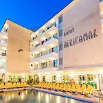 Africamar Hotel