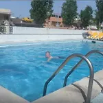 Africamar Hotel