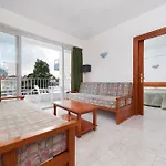 Hotel Africamar Can Picafort (Mallorca)