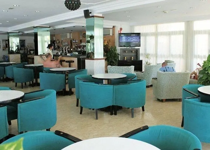 Africamar Hotel Can Picafort (Mallorca)